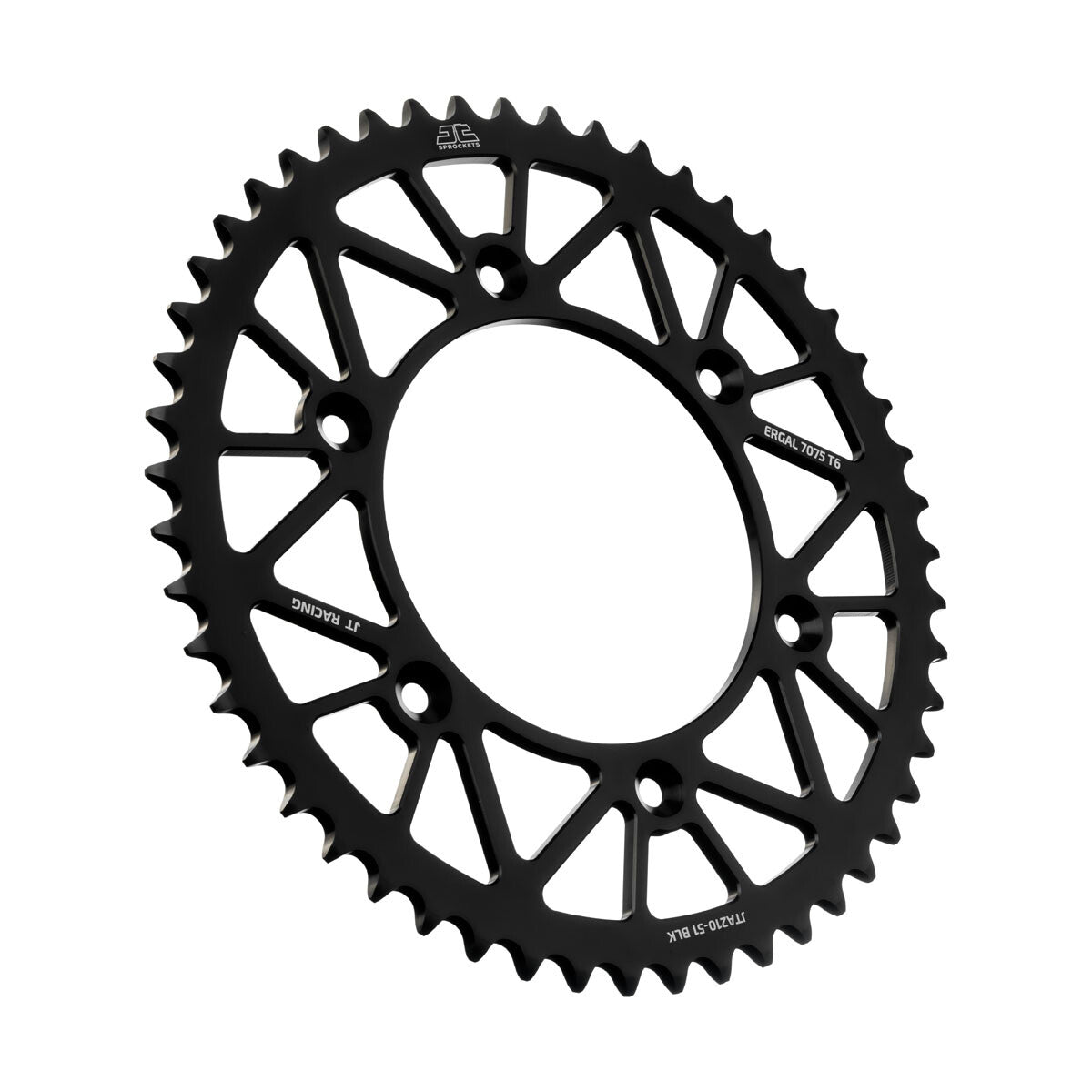 JT Aluminum Racelite Rear Sprocket
