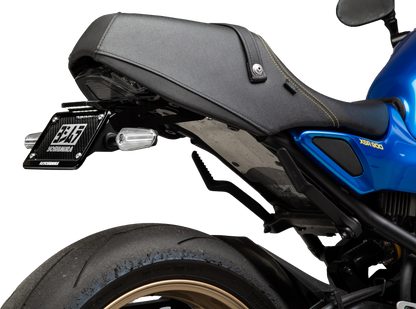 YOSHIMURA Fender Eliminator Kit