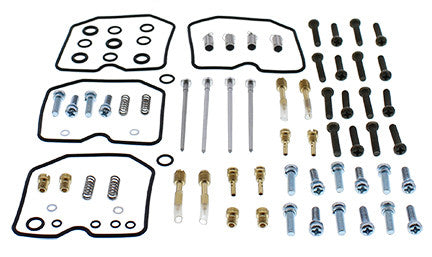 All Balls Carburetor Rebuild Kit