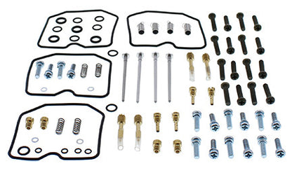 All Balls Carburetor Rebuild Kit