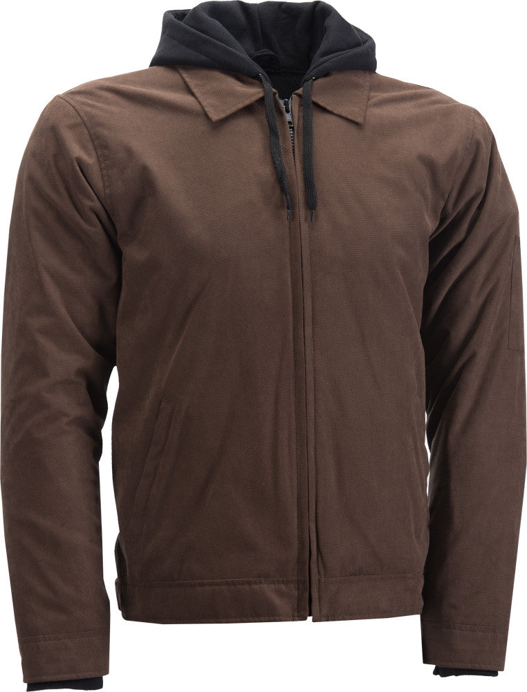 HIGHWAY 21 Gearhead Jacket