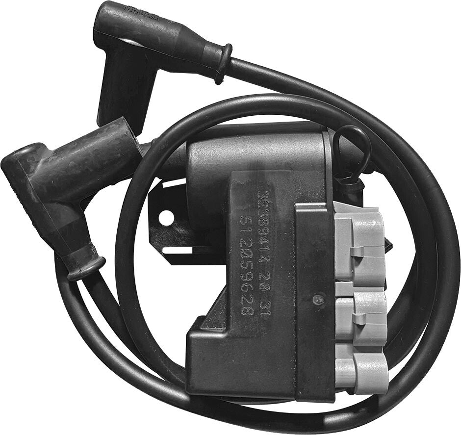 SP1 External Coil