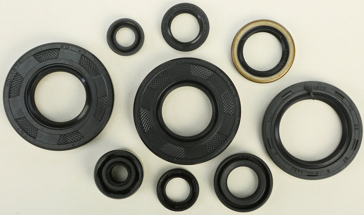 VERTEX Oil Seal Kit