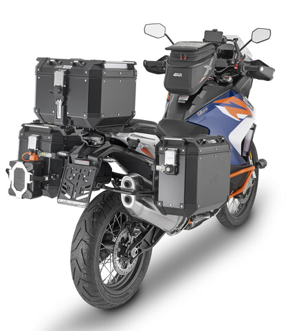 GIVI Outback Case Hardware