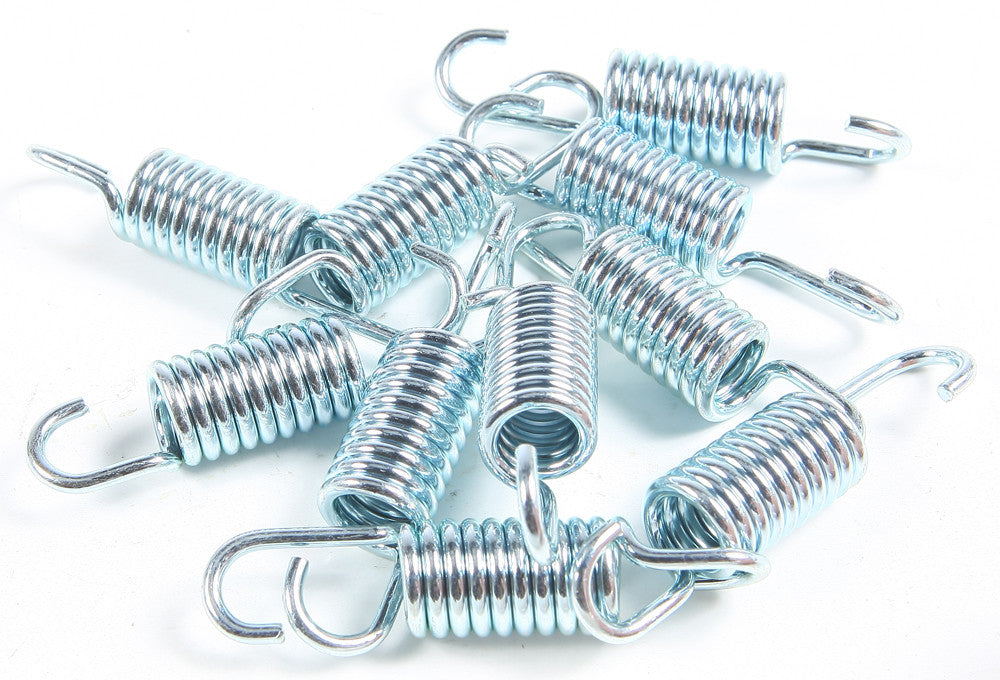 SP1 Exhaust Spring