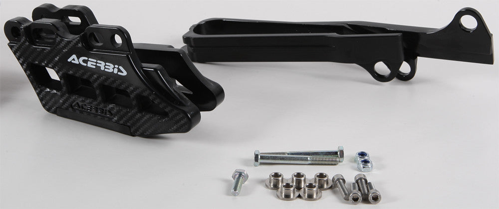 Acerbis Chain Guide Slider Kit 2.0
