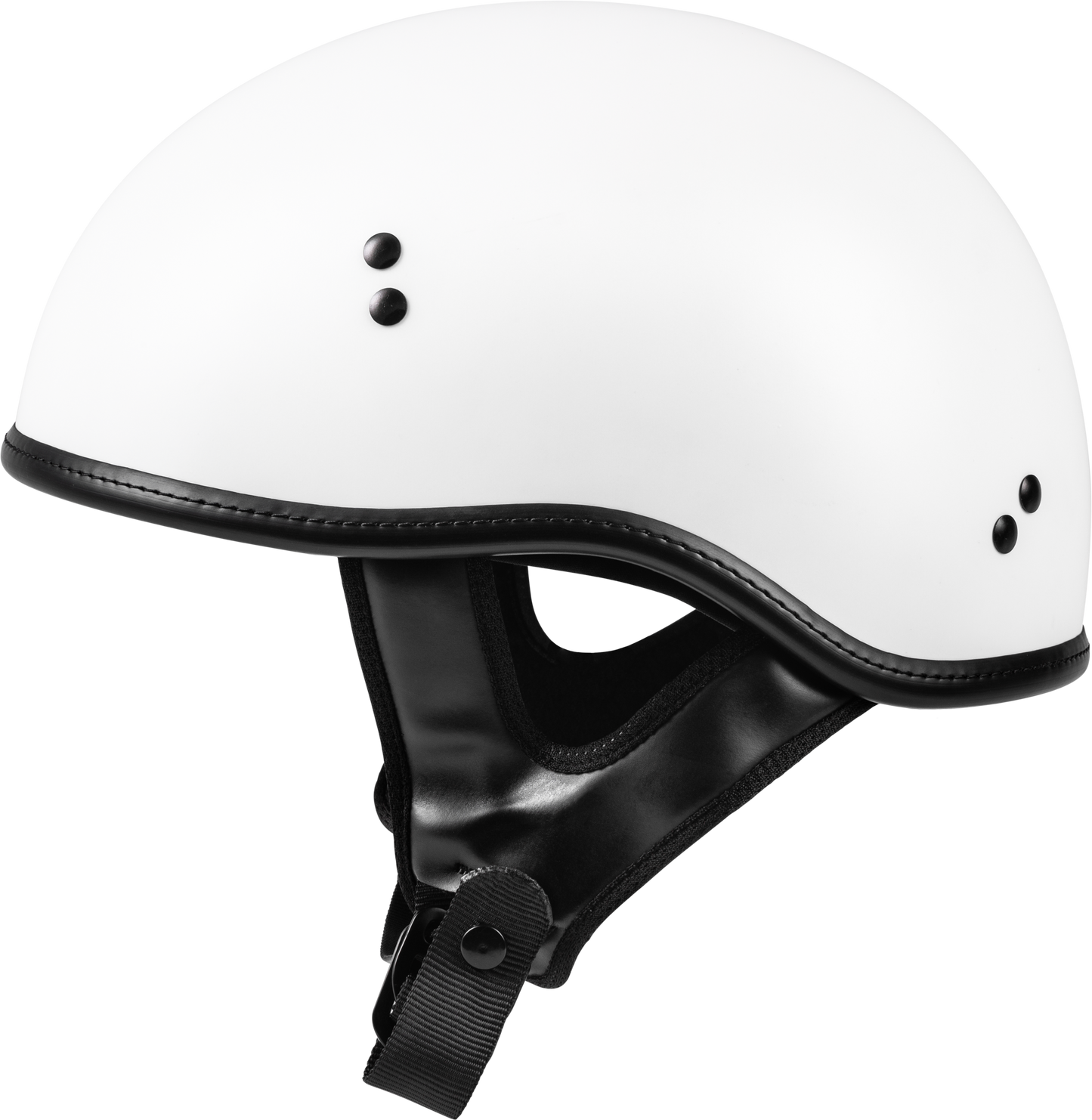 HIGHWAY 21 .357 Half Helmet