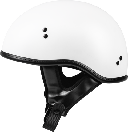 HIGHWAY 21 .357 Half Helmet