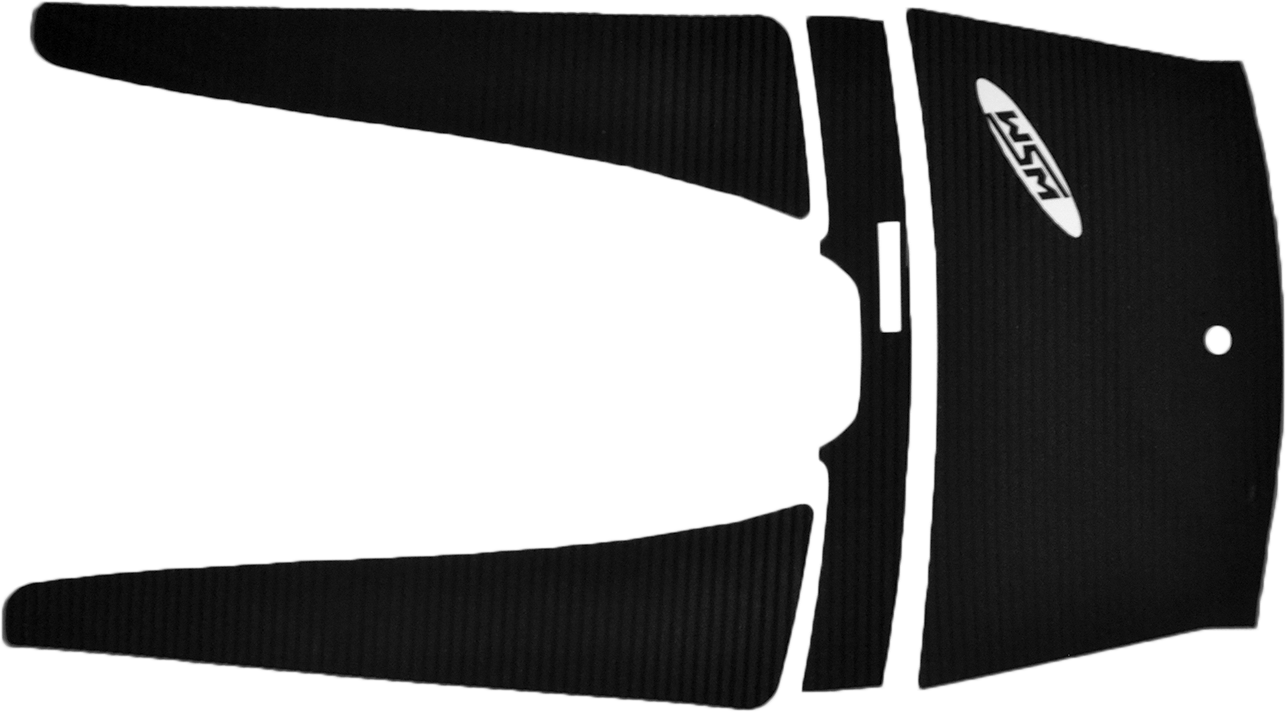 WSM Traction Mat