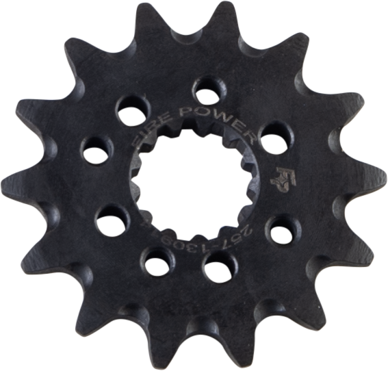 Fire Power Front CS Sprocket