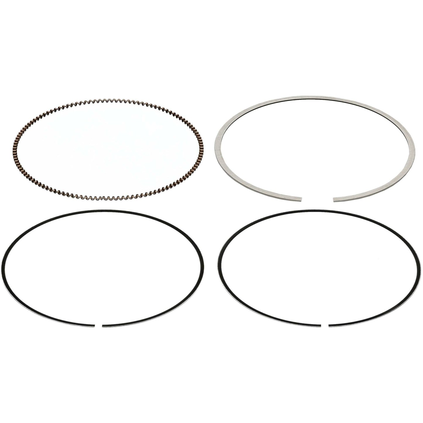 VERTEX Piston Rings