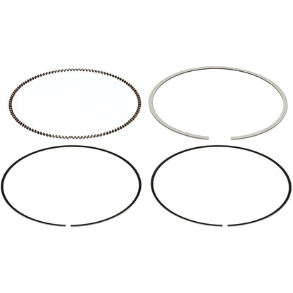 VERTEX Piston Rings