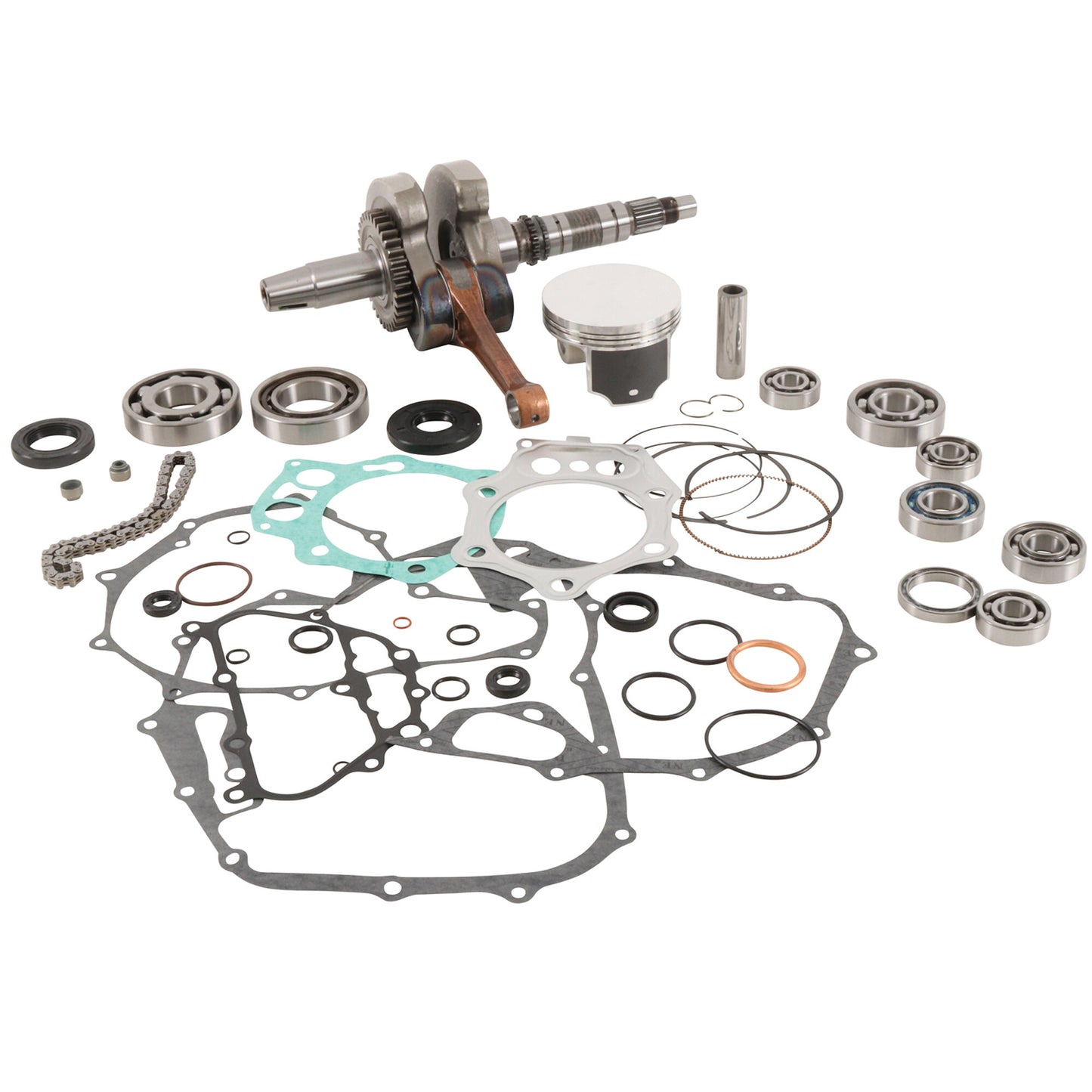 VERTEX Complete Engine Rebuild Kit