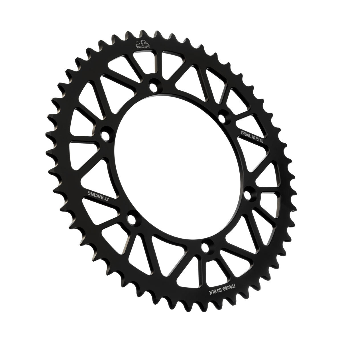 JT Aluminum Racelite Rear Sprocket