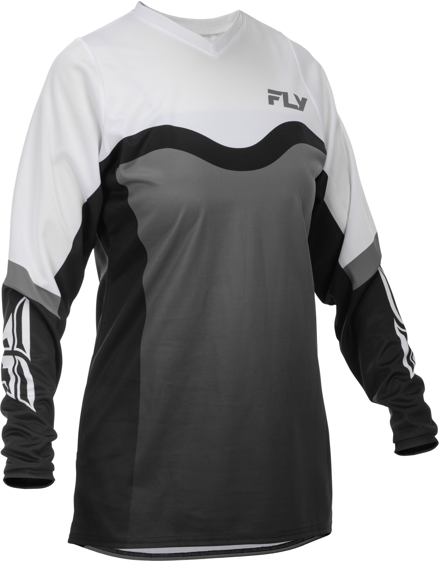 Fly Racing Women's F-16 Jersey (2026)