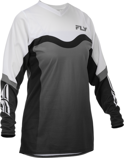 Fly Racing Women's F-16 Jersey (2026)