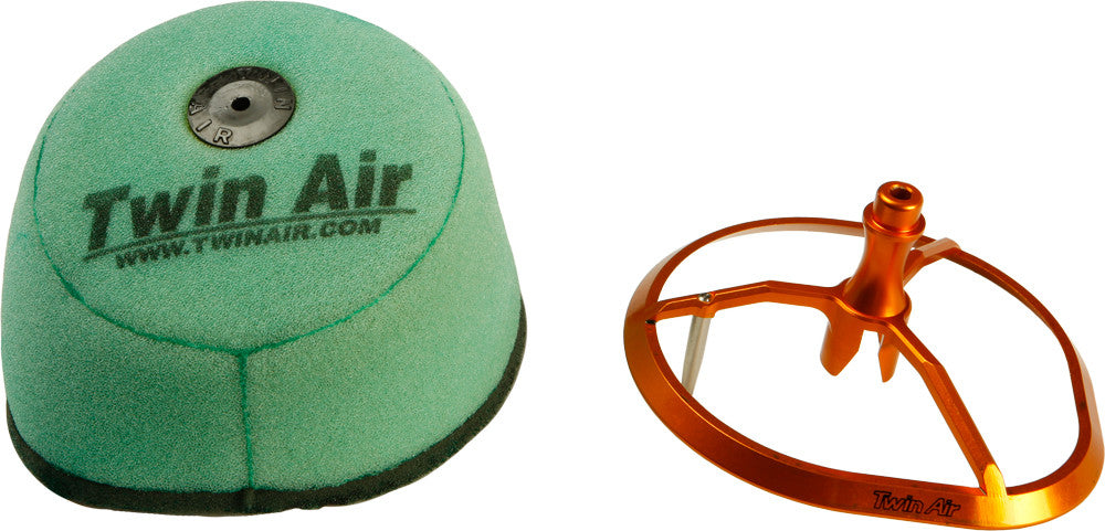 Twin Air Power Flow Air Kit
