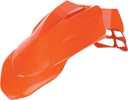 Acerbis Supermotard Front Fender