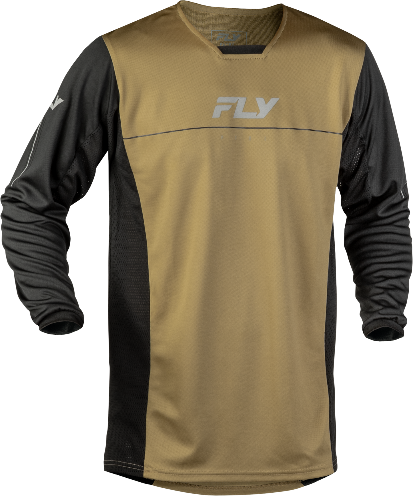 Fly Racing Patrol Jersey (2027)