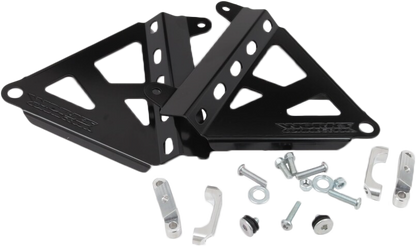 WORKS Radiator Brace