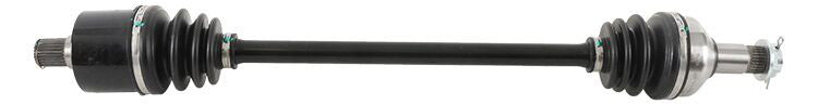 All Balls 6 Ball Heavy Duty Axle