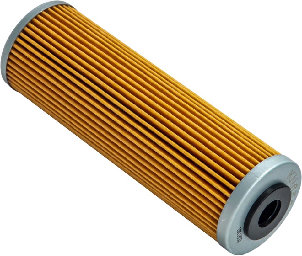 K&N Oil Filter
