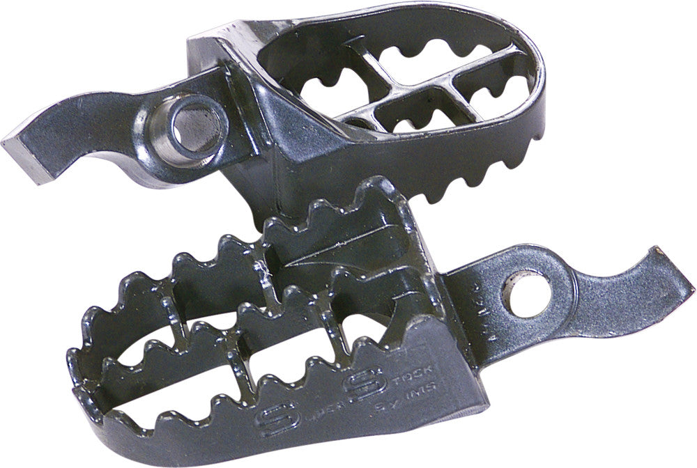 IMS Super Stock Footpegs