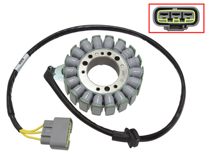 SP1 Stator