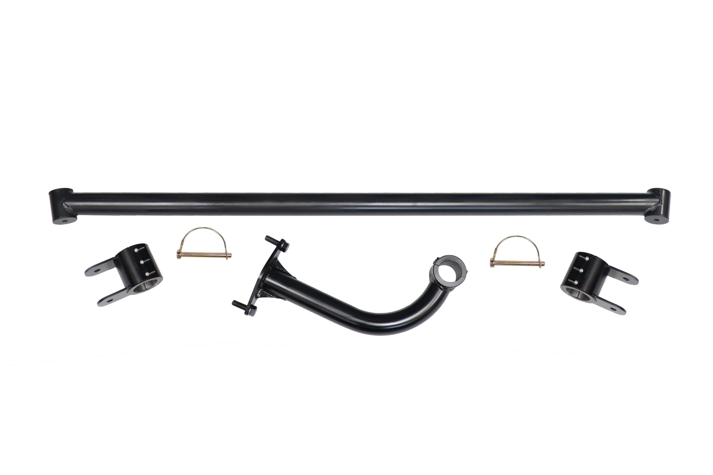 MODQUAD Spare Tire Mount