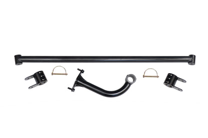 MODQUAD Spare Tire Mount
