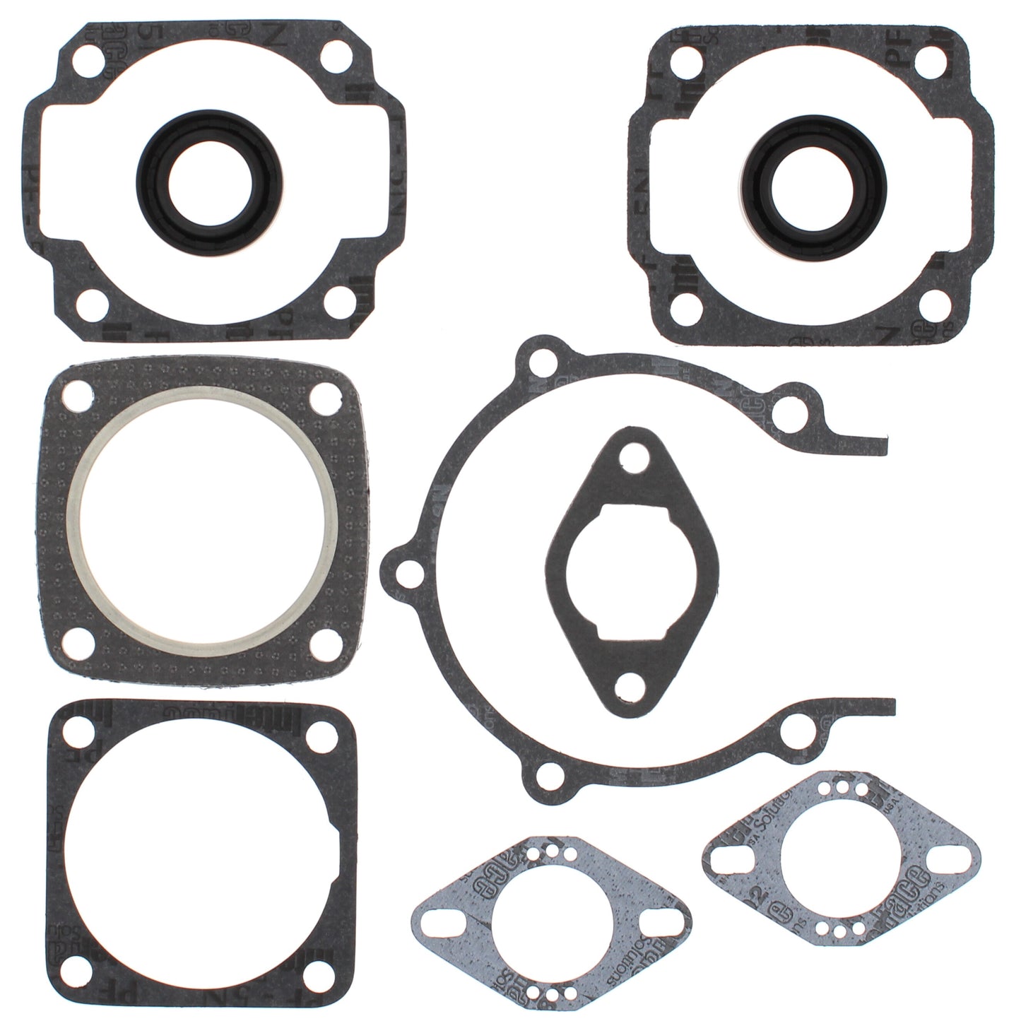 VERTEX Full Gasket Set