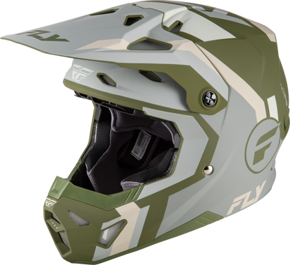 Fly Racing 2026 Formula CP Seal Helmet