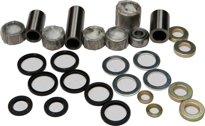 All Balls Clutch Master Cylinder Rebuild Kit