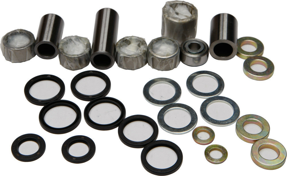 All Balls Clutch Slave Cylinder Rebuild Kit