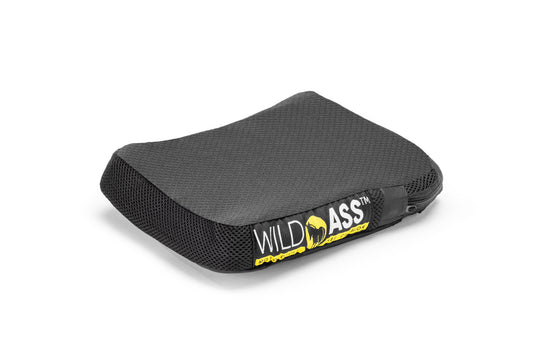 Wild Ass Seat Cushion Pillion