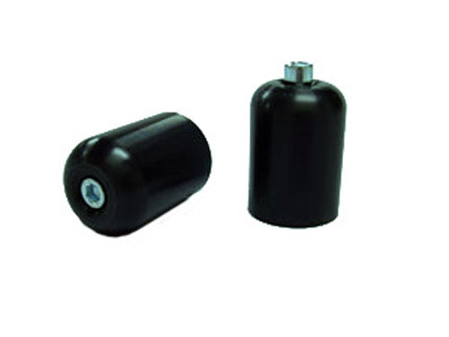 SHOGUN Bar End Sliders