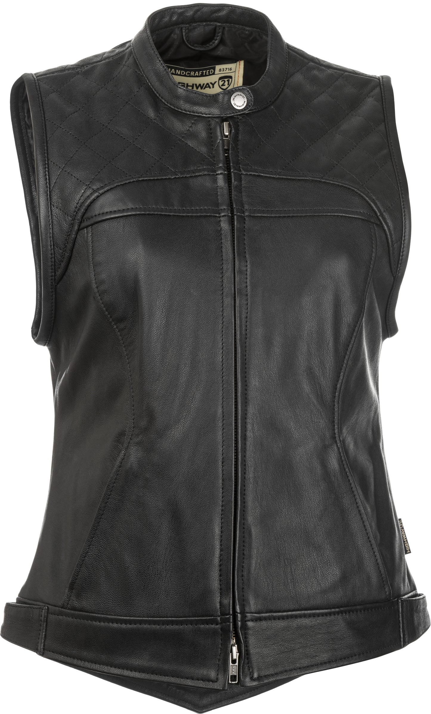 HIGHWAY 21 Women's Ava Vest