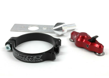 WORKS Pro Launch Start Device