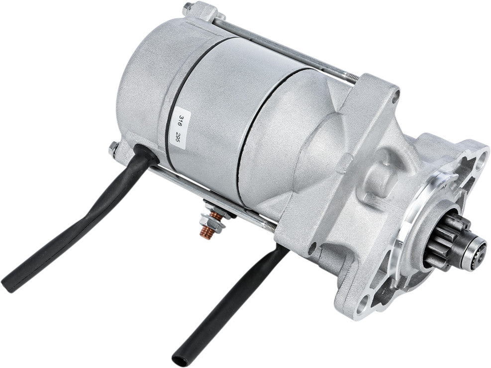 Fire Power Starter Motor