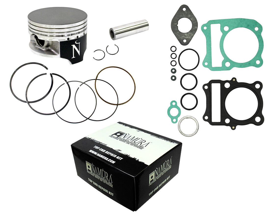 Namura Top End Repair Kit