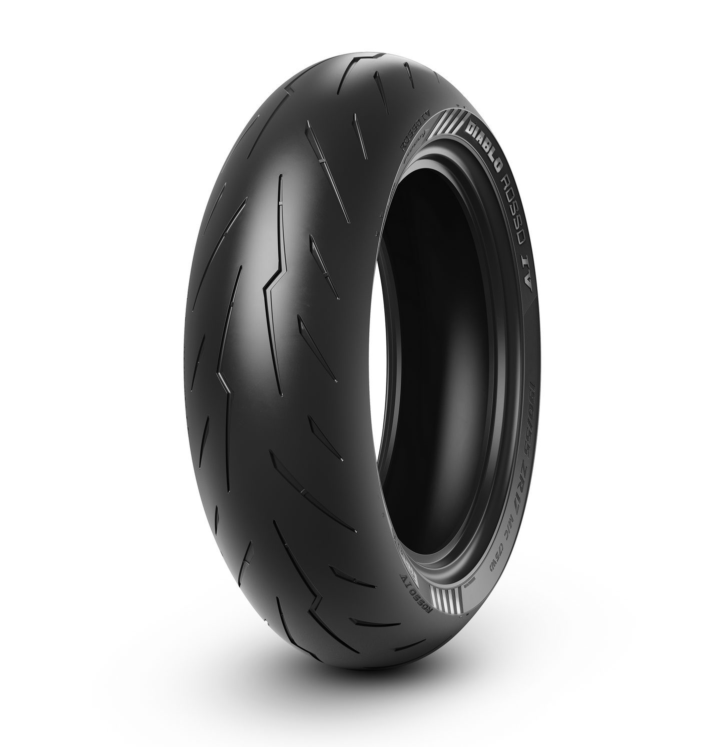 Pirelli Diablo Rosso IV Tire