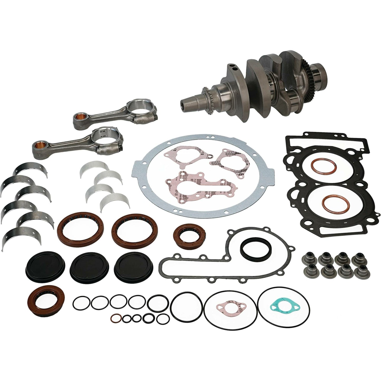 HOT RODS Complete Bottom End Kit