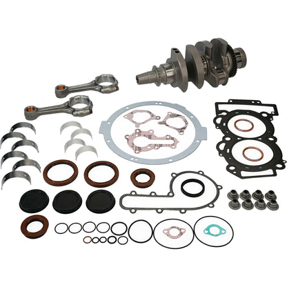 HOT RODS Complete Bottom End Kit