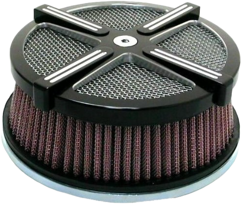 Harddrive X-Force Air Cleaner Kit