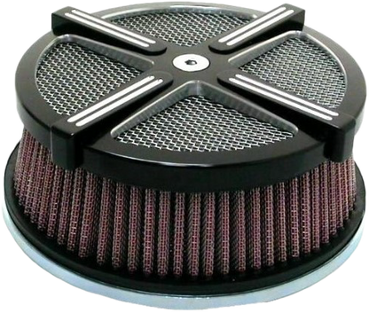 Harddrive X-Force Air Cleaner Kit
