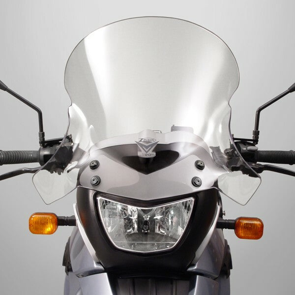 ZTechnik Vstream and Vstream Plus BMW Windscreens