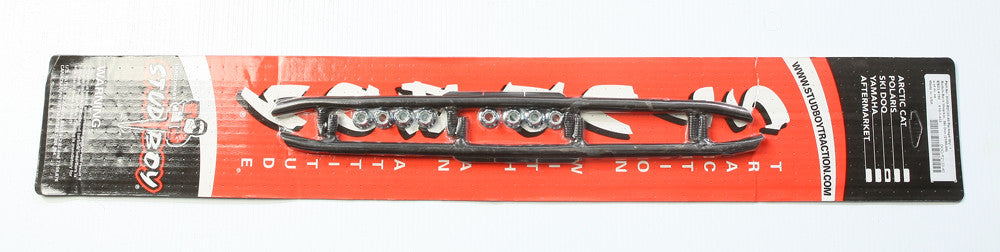 STUD BOY Round Bar Runners