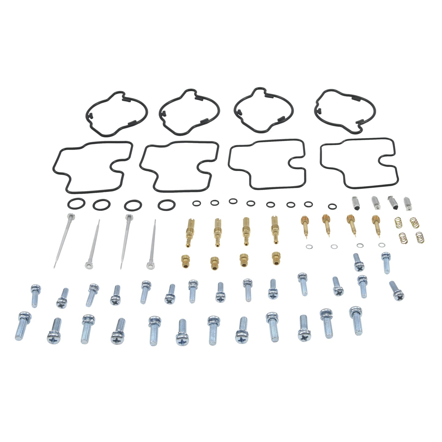 All Balls Carburetor Rebuild Kit