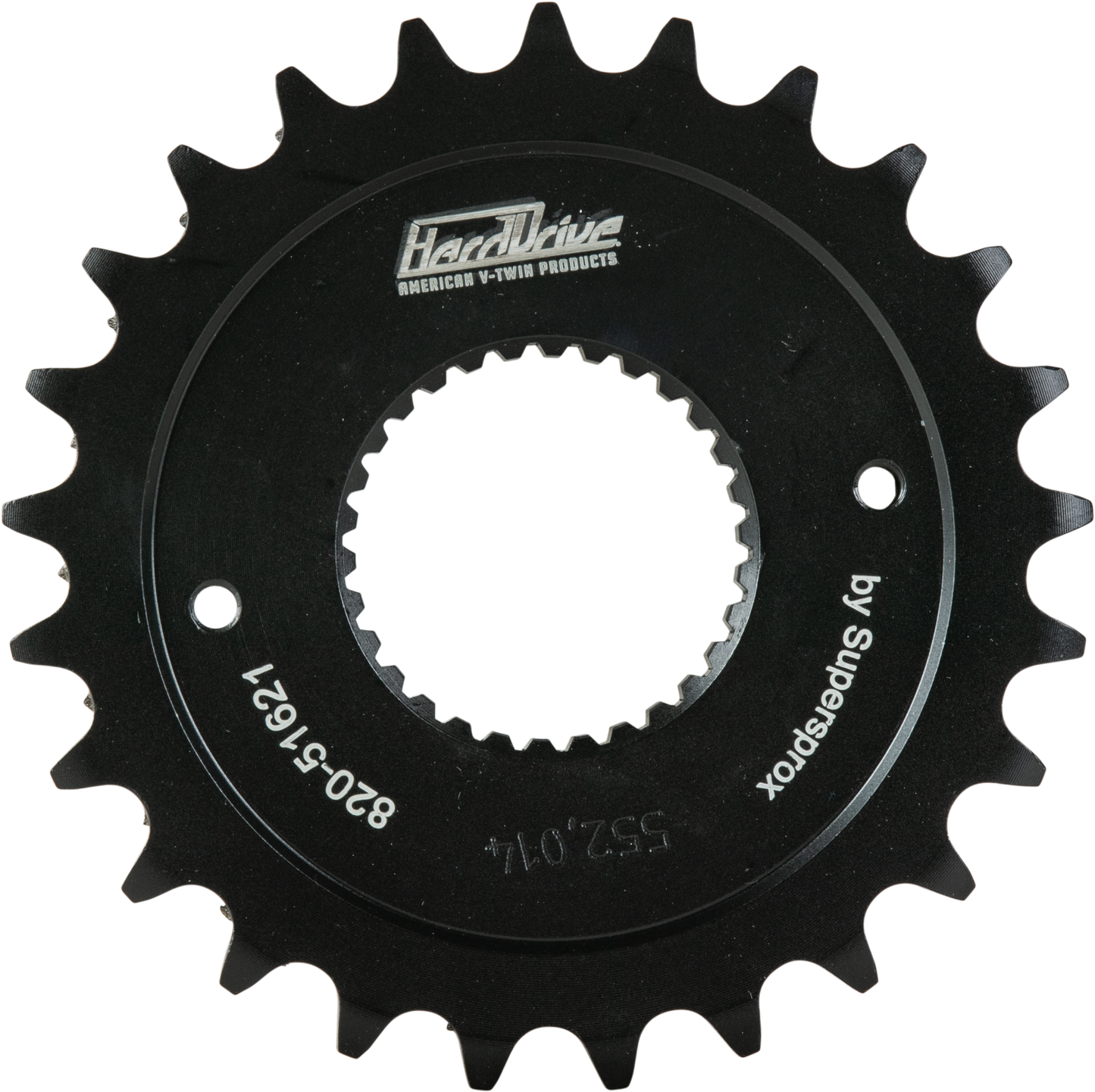 Harddrive SS Transmission Sprocket