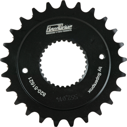 Harddrive SS Transmission Sprocket